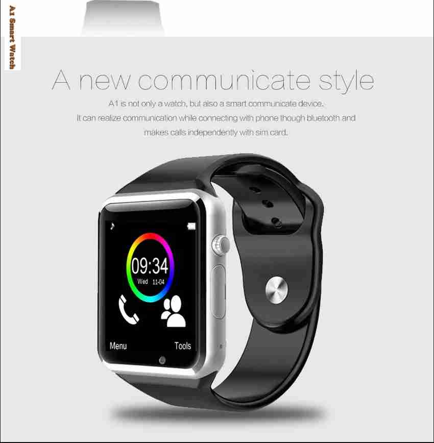 Smart watch below 600 online