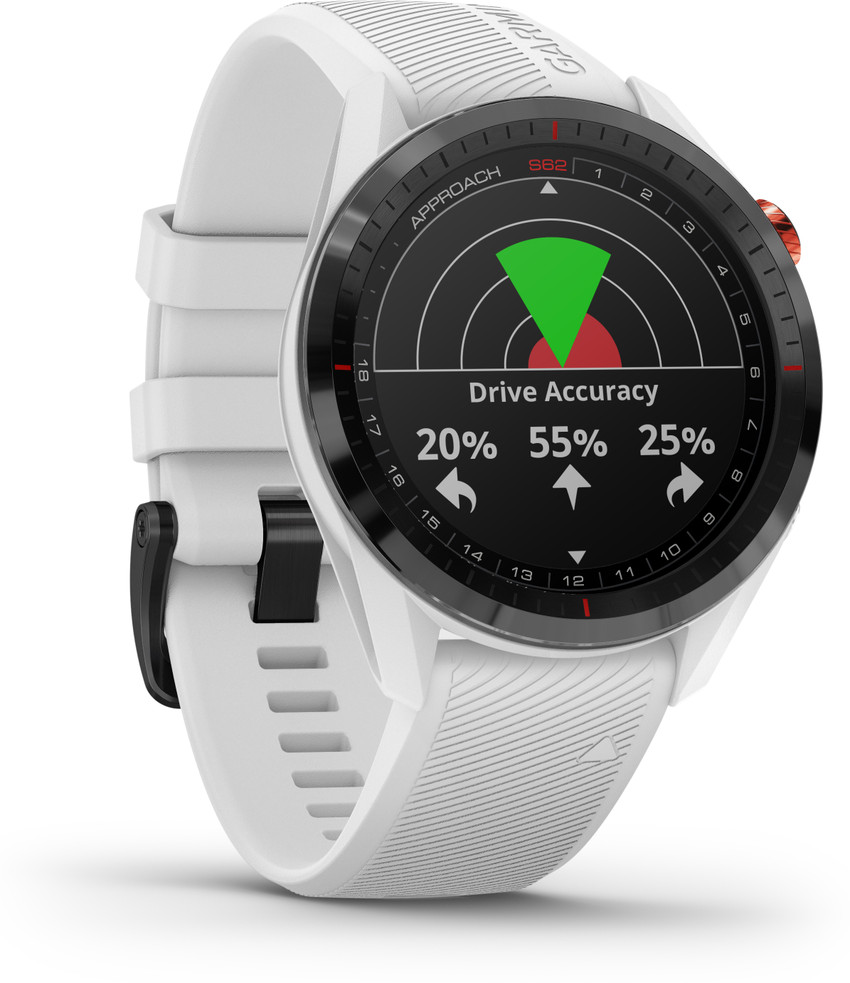 GARMIN Approach S62 Smartwatch Price in India - Buy GARMIN 