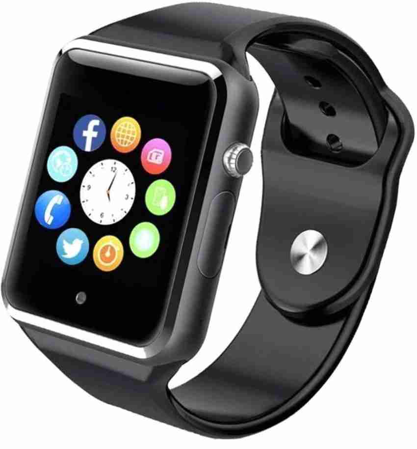 Smart watch phone memory on sale card