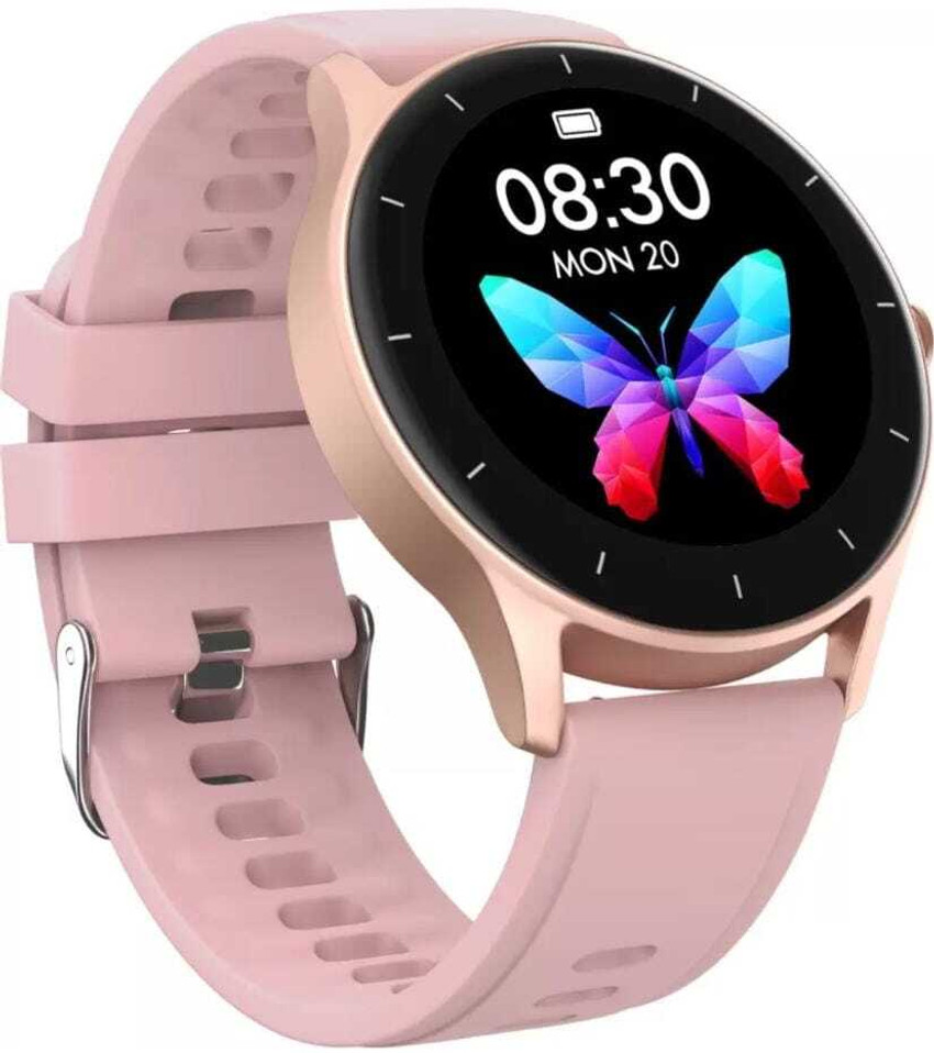 Smartwatch 42mm sales