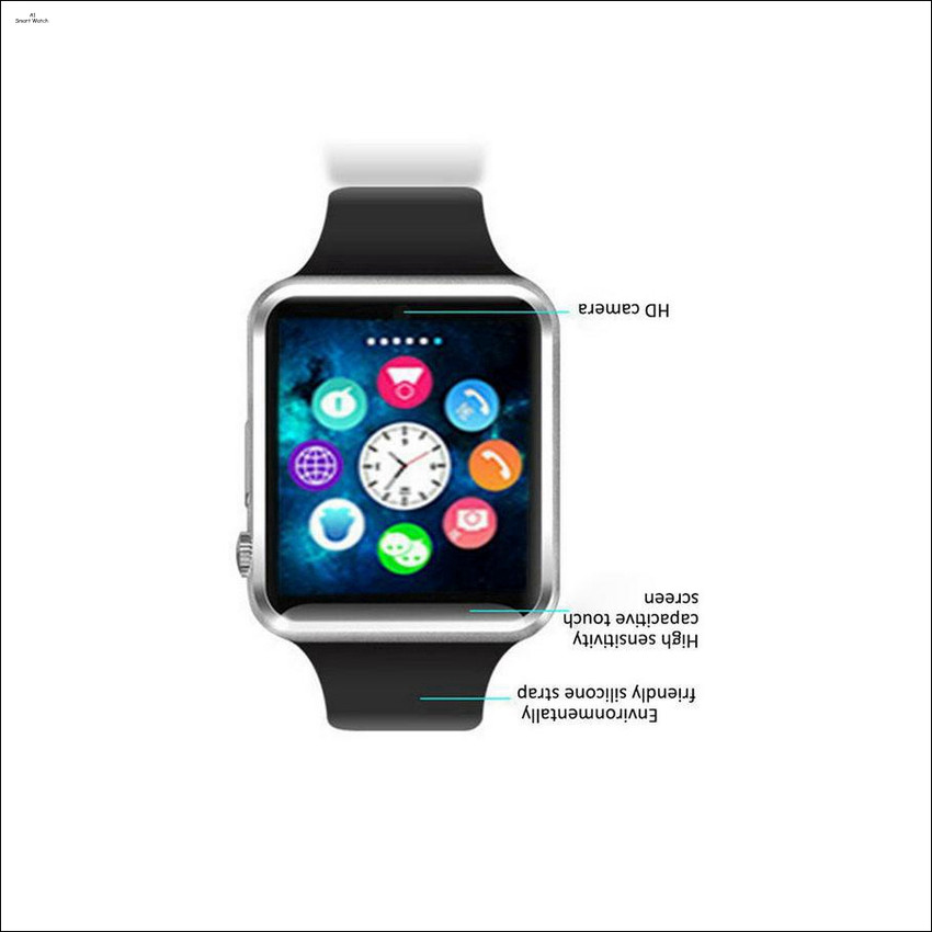 A1 smart outlet watch price