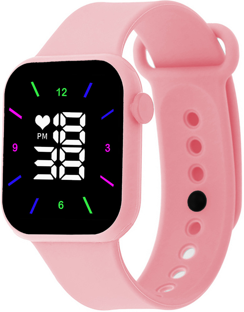 flipkart watches for kids