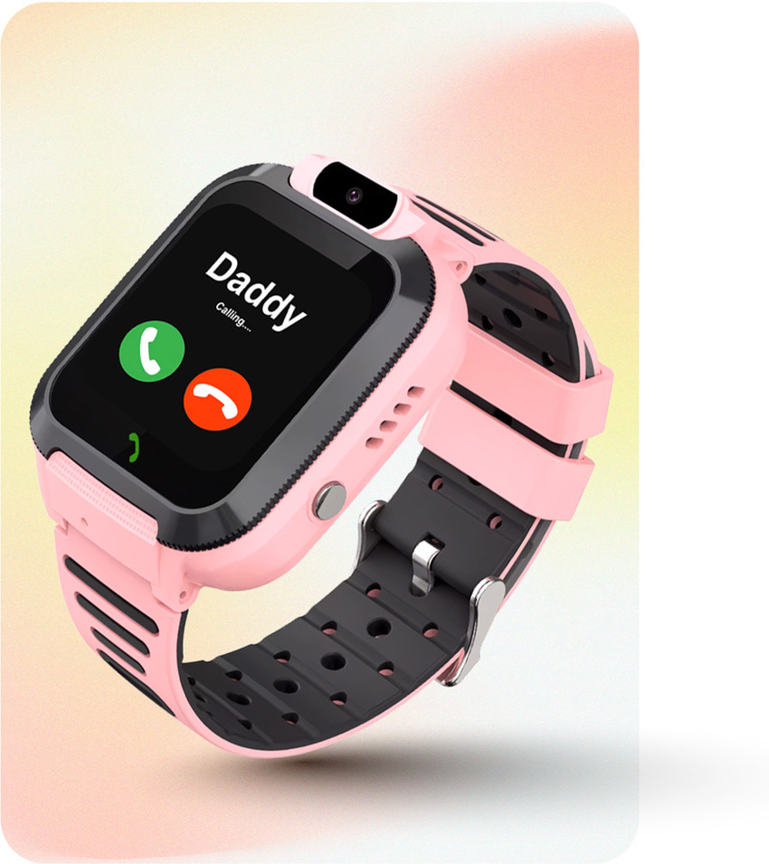 Waterproof smartwatch with gps cheap