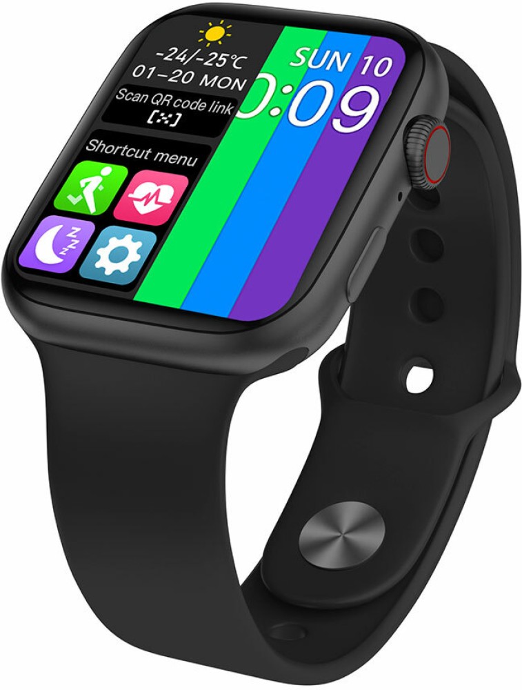 Link to best sale health smartwatch