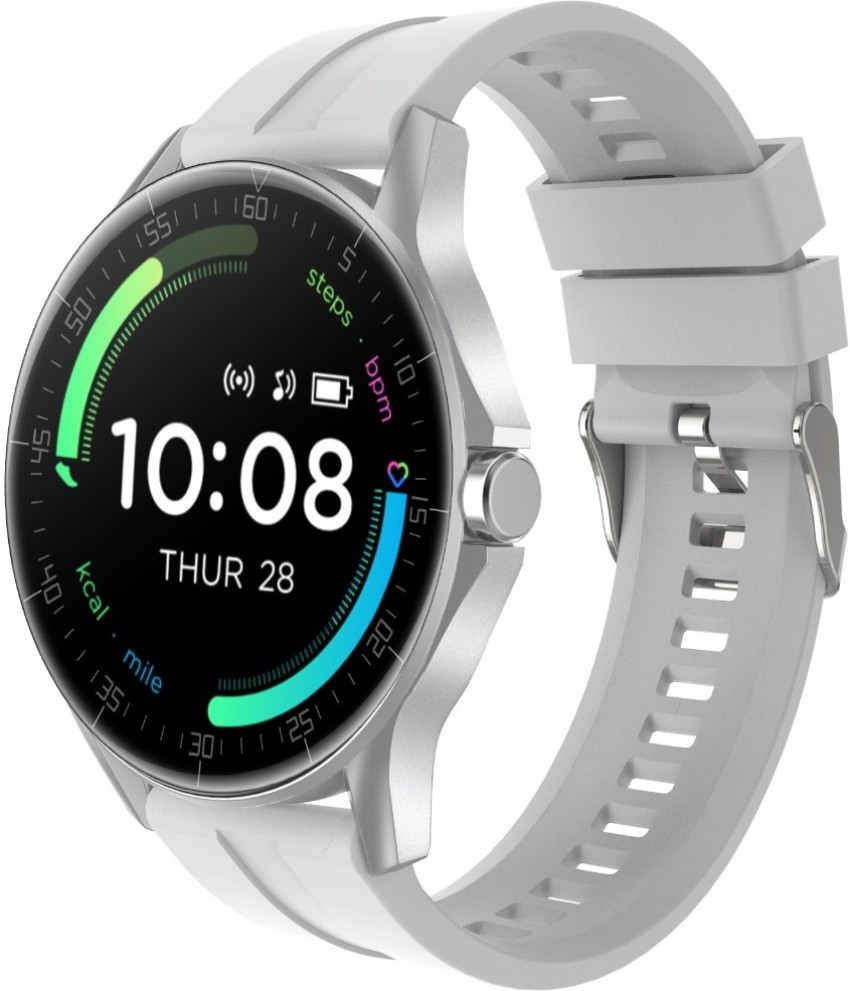 RAPZ Active 300 Lite Smartwatch Price in India Buy RAPZ Active