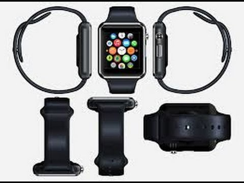 Avika smart watch cheap