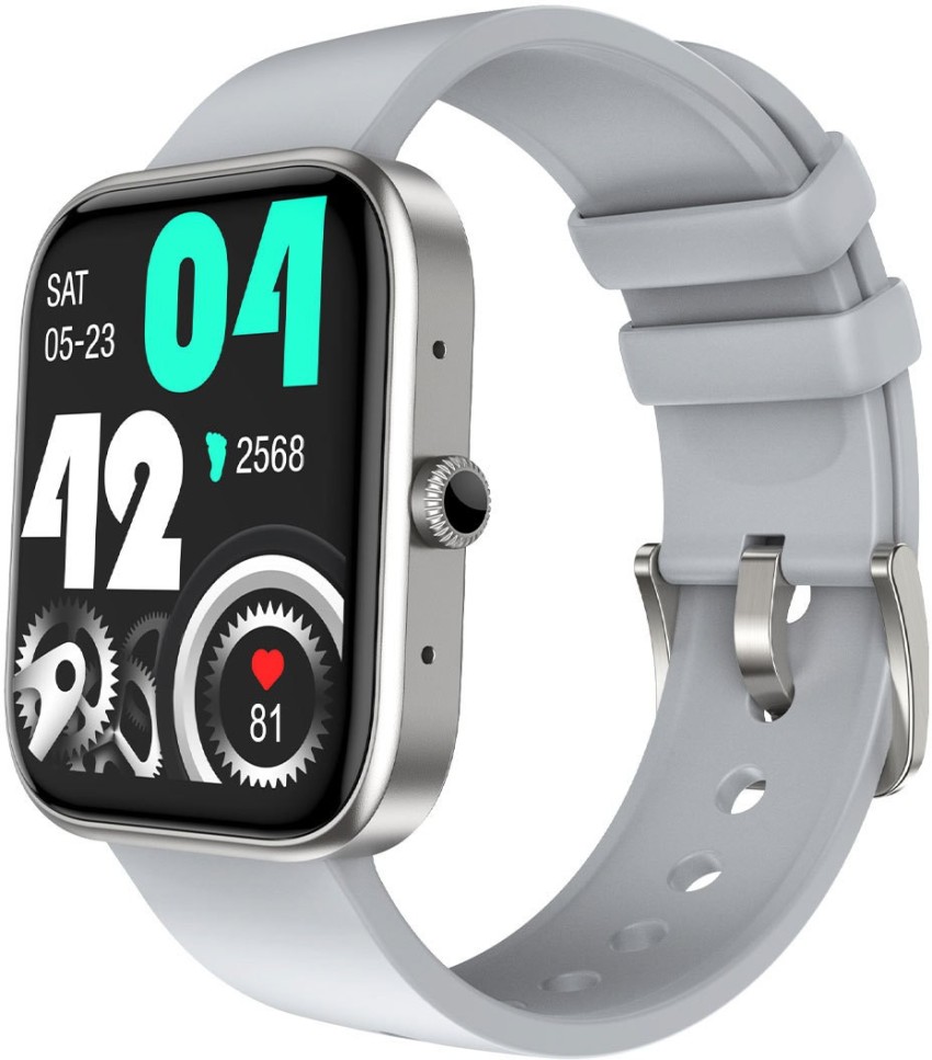 Bluetooth smart watch discount flipkart