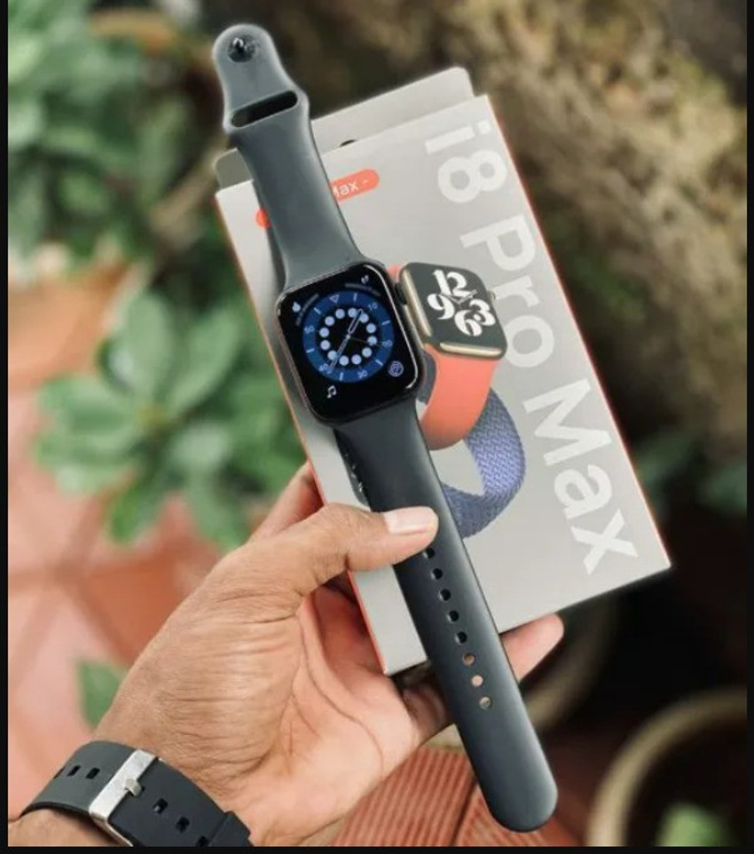Ax hot sale curved smartwatch