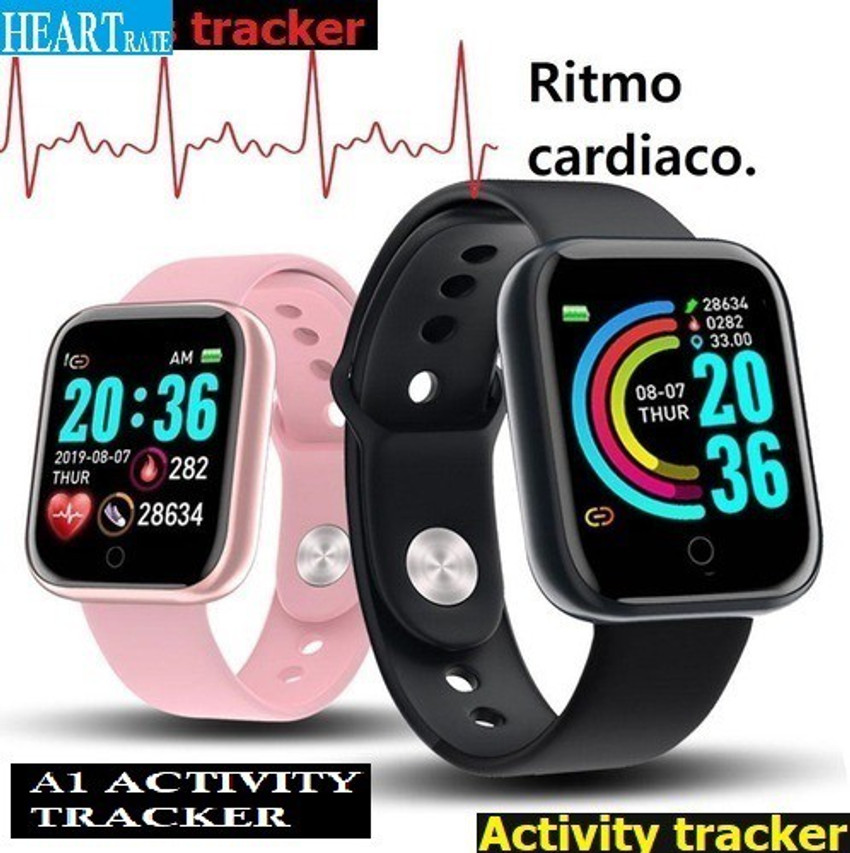 Multi sport watch 2019 sale