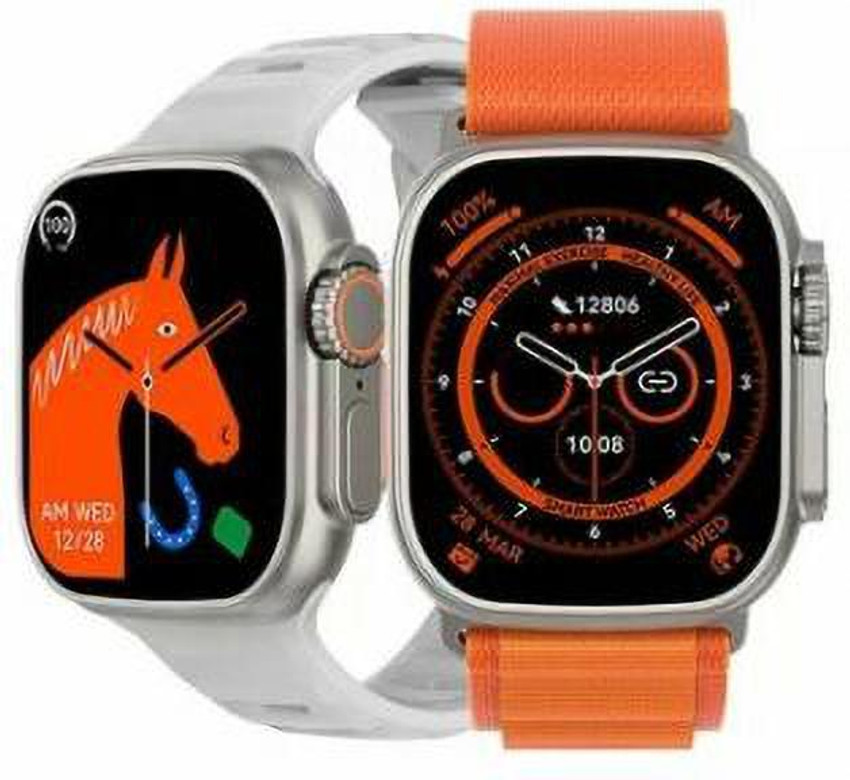 Samsung smartwatch for s8 sale