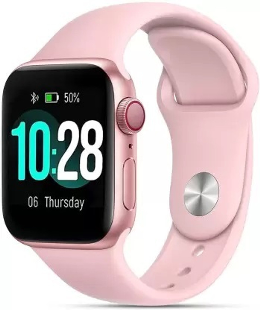 Mens sport deals smart watch