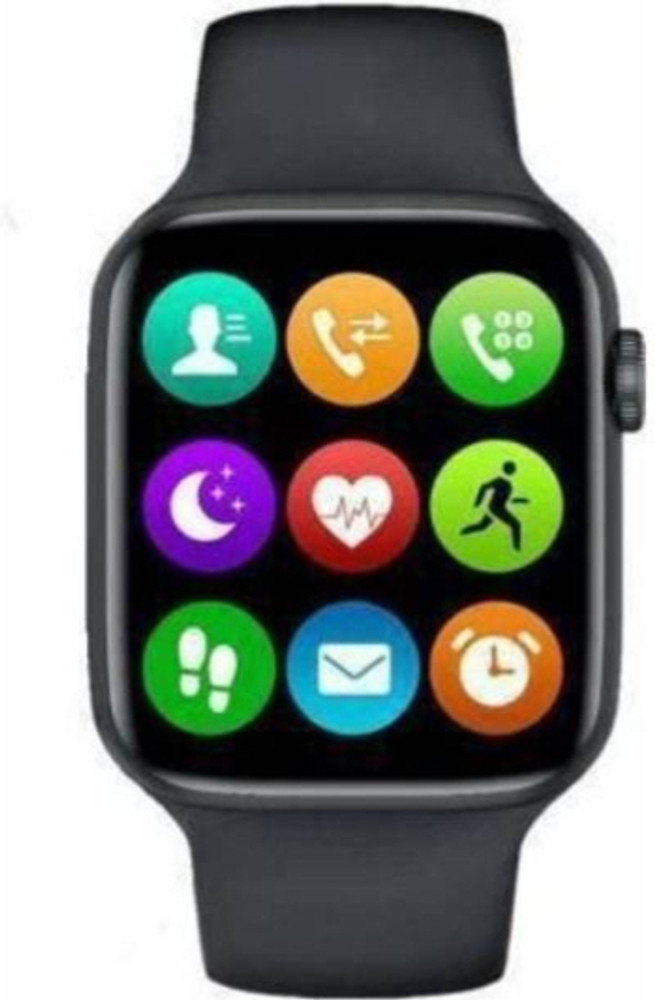 SACRO XS Smart watch Sleep Monitor Distance Tracker sport mode