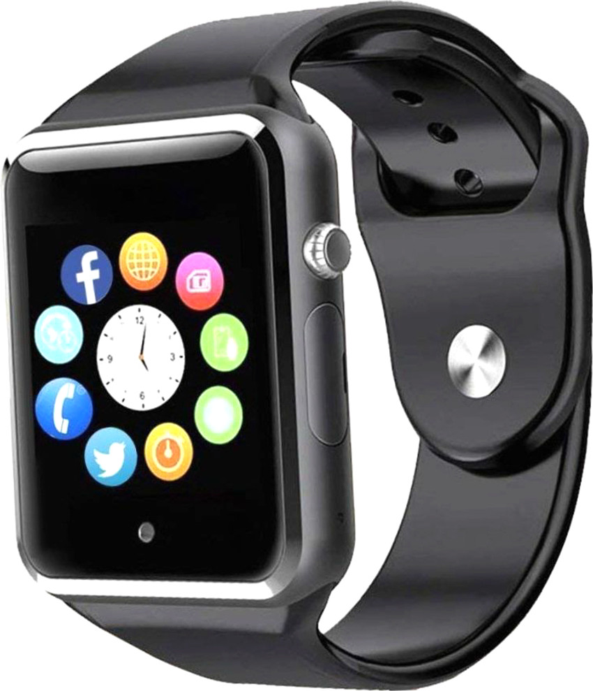 A1 smart watch clearance flipkart