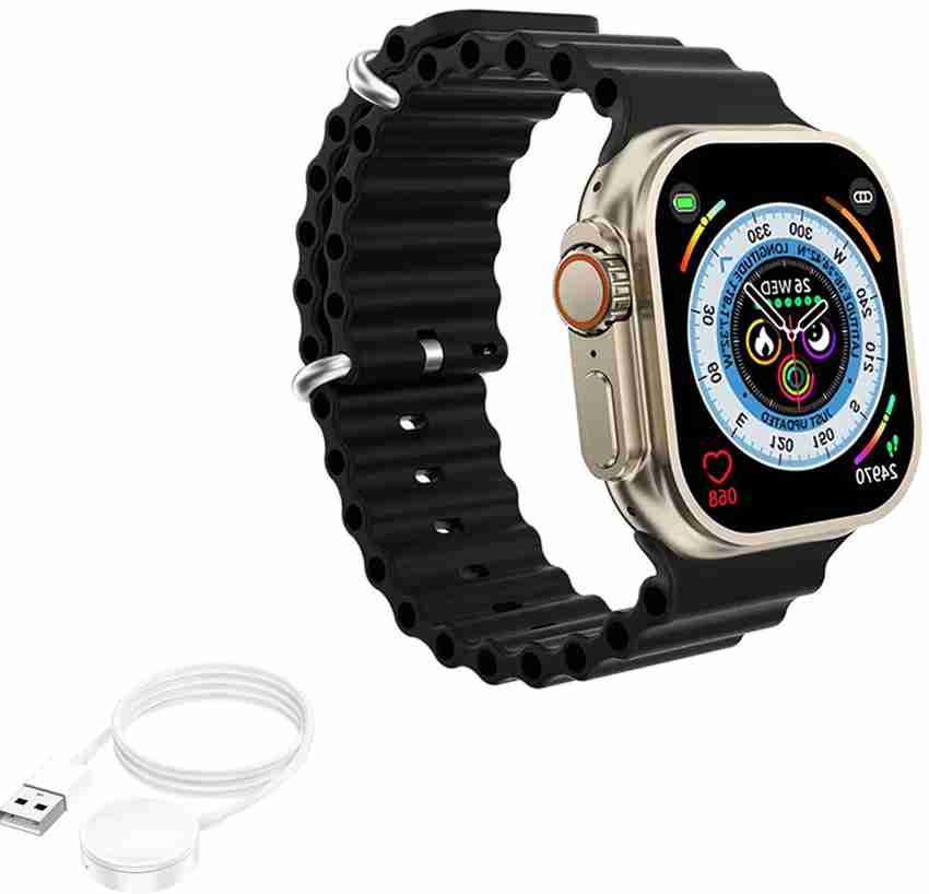 Smartwatch ipx7 sale