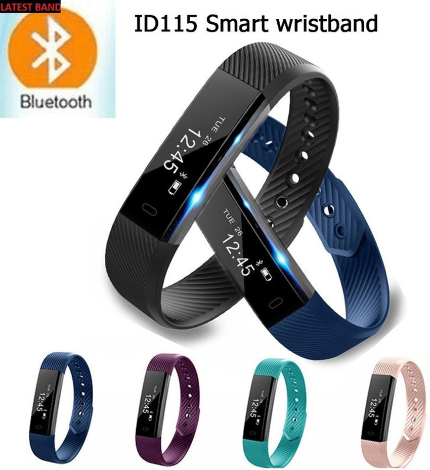 Id115 smart band hot sale