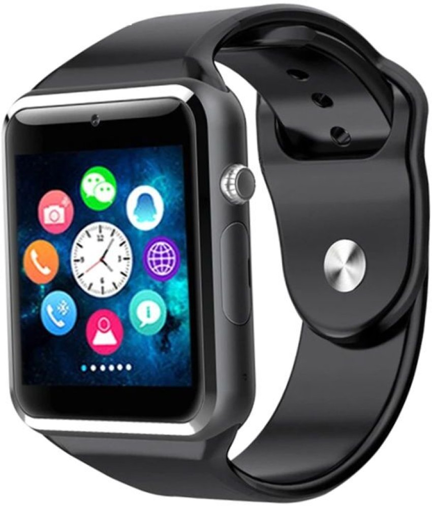 A1 outlet smartwatch price