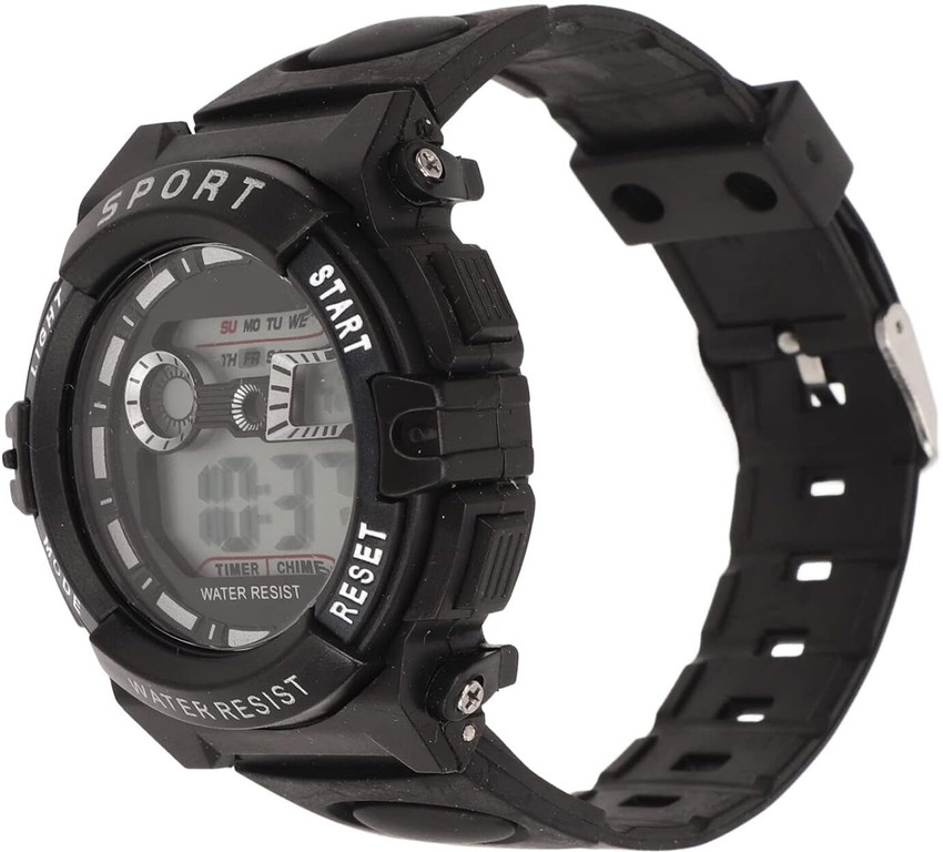 Digital watch for swimming online