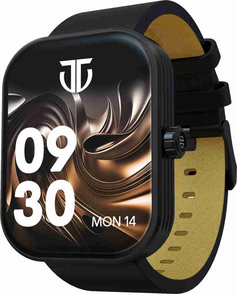 Buy Online Titan Smart Watch with 1.96 Inch AMOLED Display