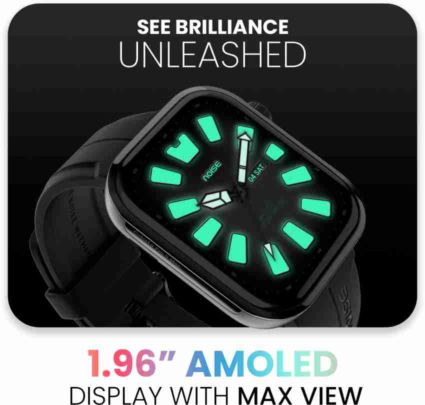 Noise colorfit pro 2 new watch faces hot sale