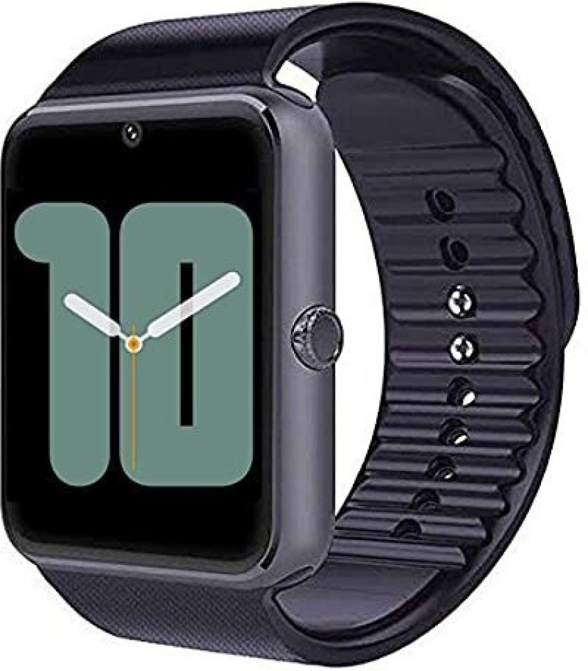 Gt08 smart watch price sale