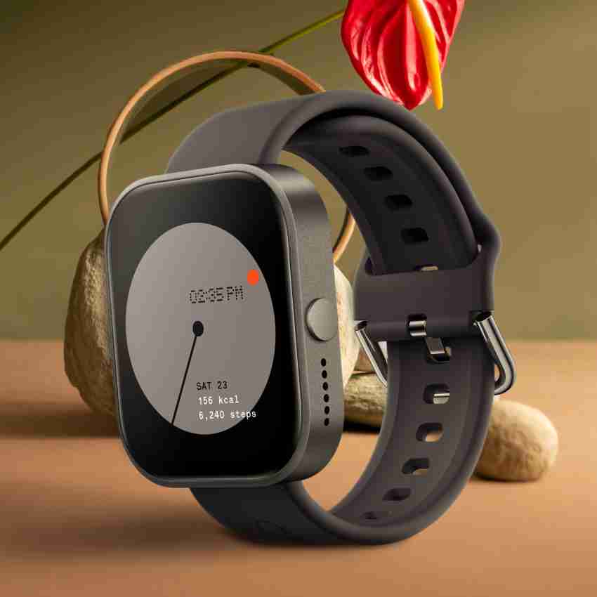 CMF by Nothing Watch Pro AMOLED Bluetooth Calling GPS Fitness Smartwatch -  New