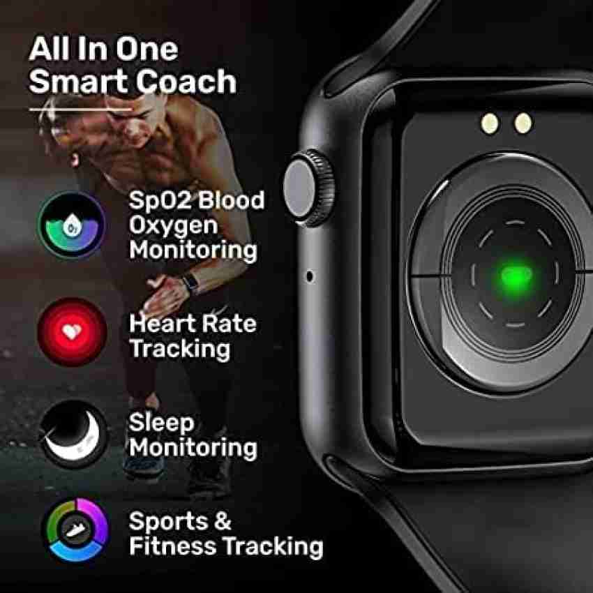 Clairbell AWE 833 i7 Pro Max All in One Series 7 Smart Watch For