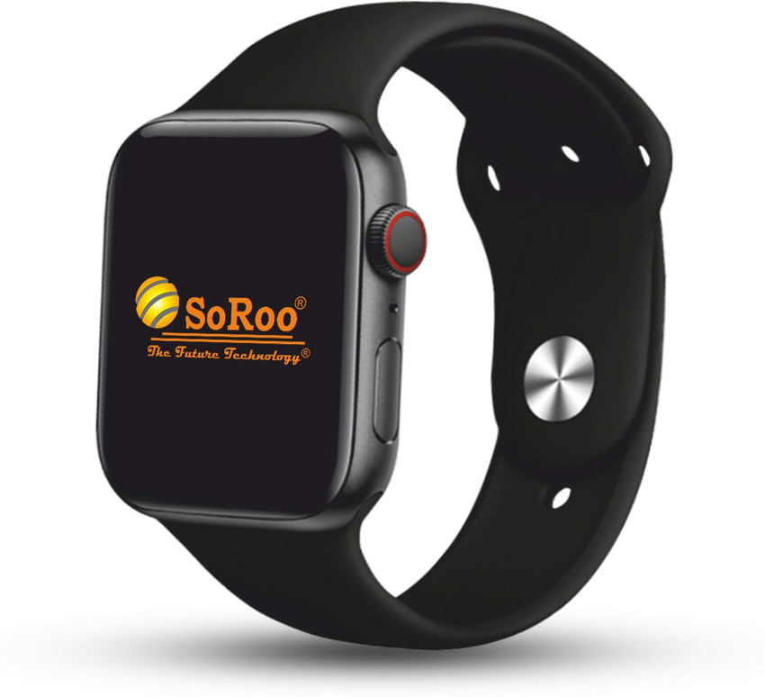 Soroo Future I Wear 1 Smart Watch Chip 1.75 Inches Big Touch