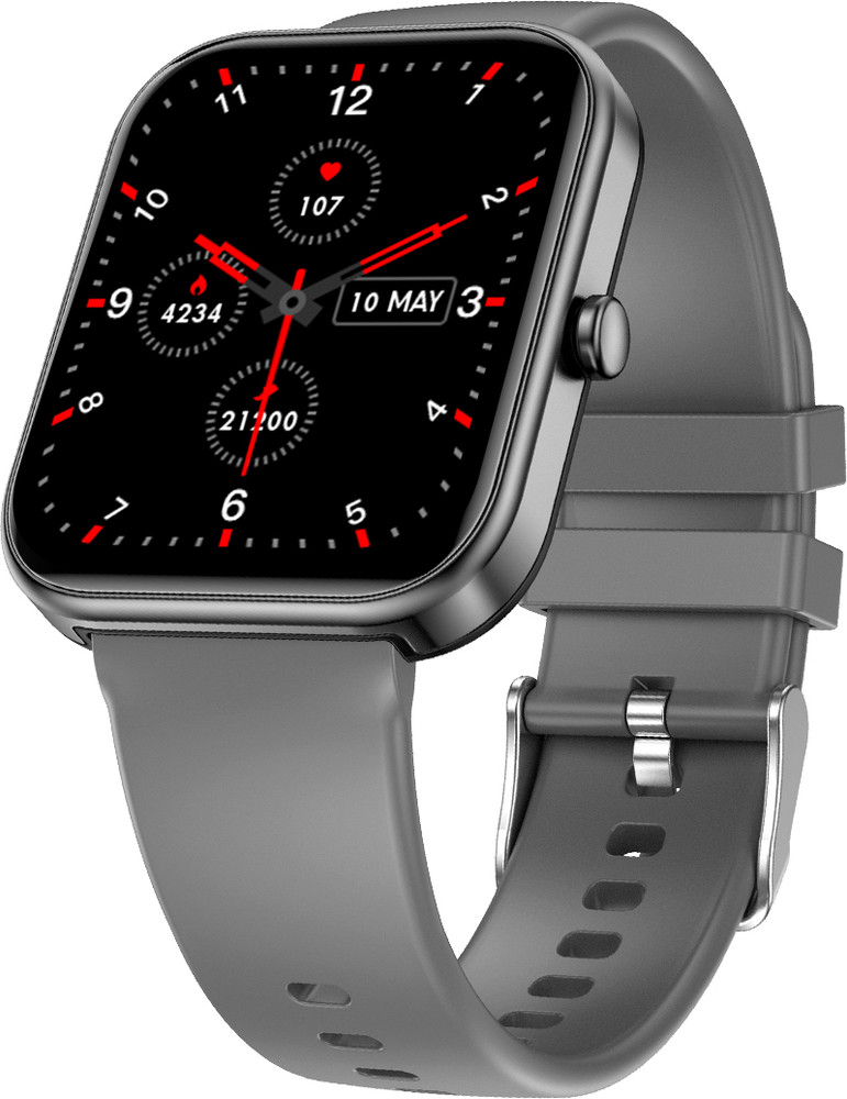 Xiaomi smartwatch flipkart hot sale