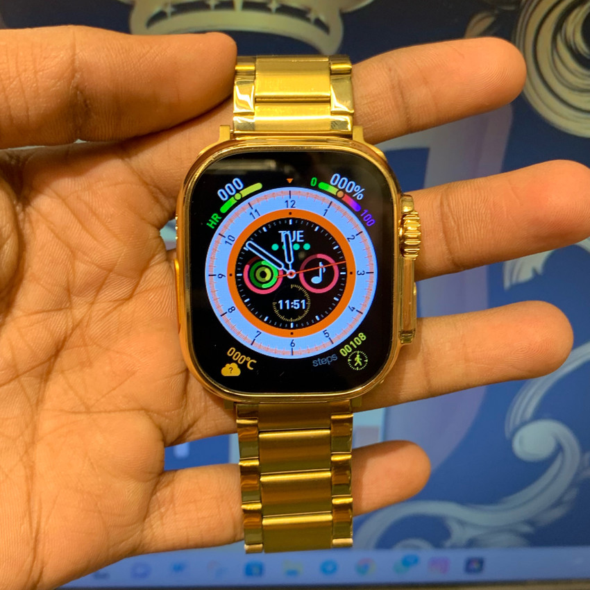 Smart watch 2025 g8