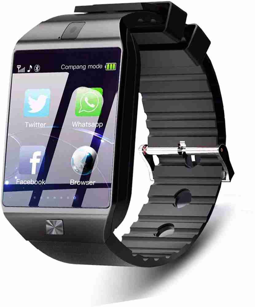 Smartwatch cognos dz09 new arrivals