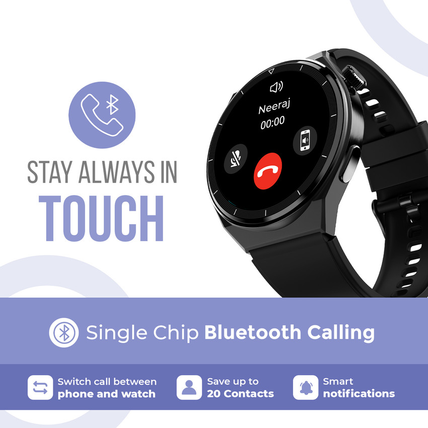 Kingwear kw88 pro price in flipkart sales