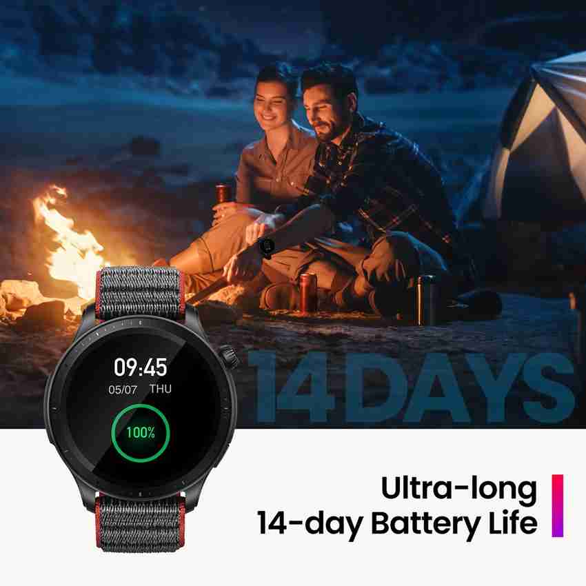 Xiaomi amazfit 4 hotsell