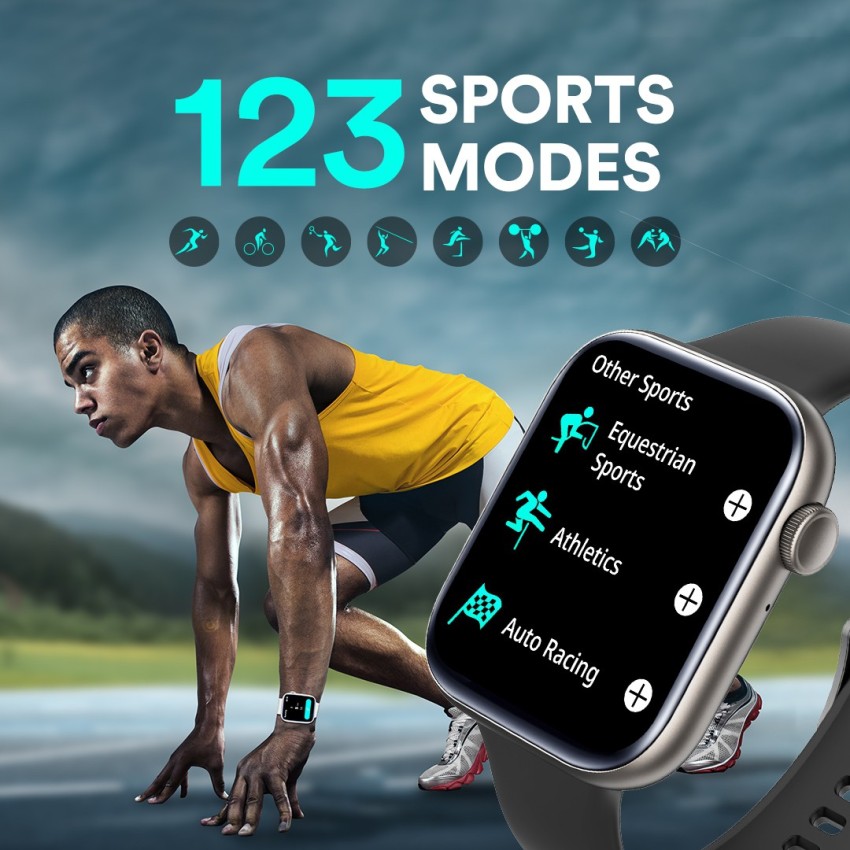 Apple watch hot sale equestrian sports