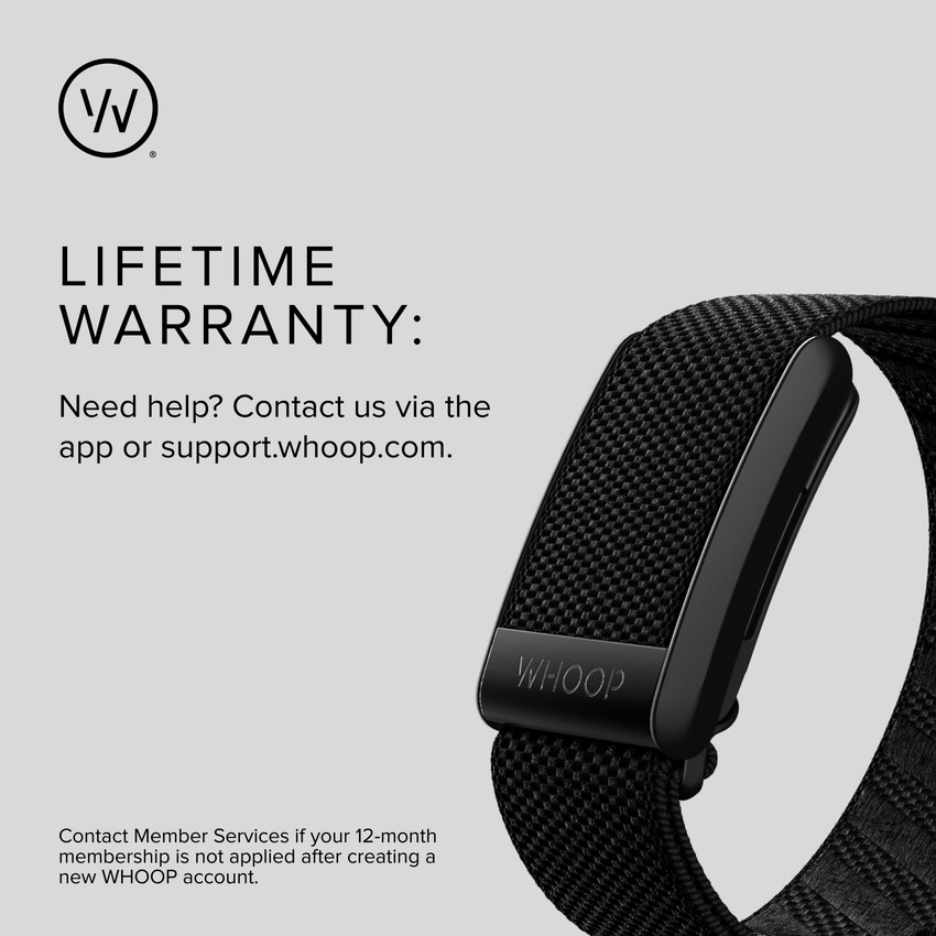 Philippines Whoop Fitness Band Cost Of Whoop Band Whoop Strap