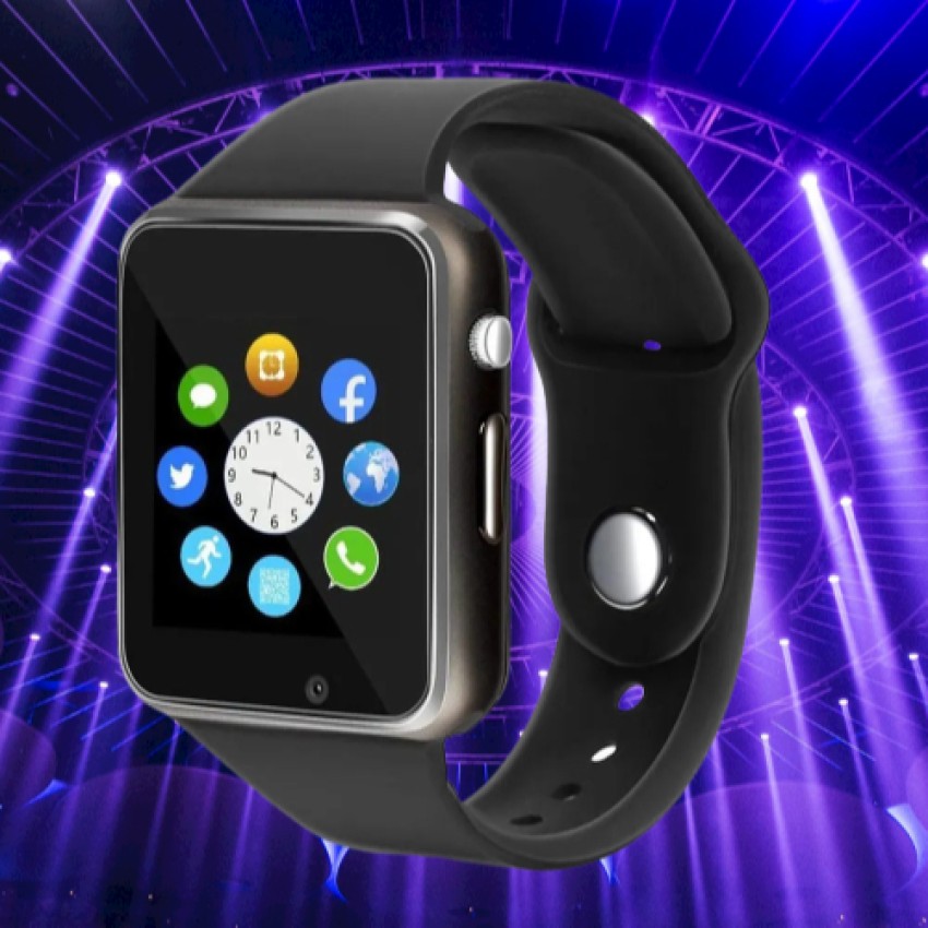 A1 smart wrist store watch