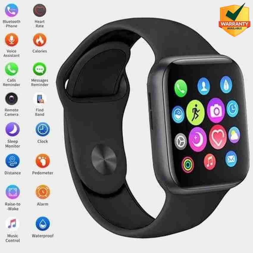 1000 rupees smart online watch