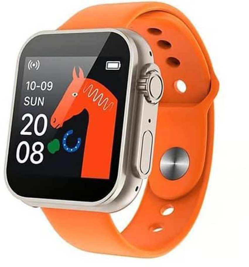 Buy Fit Pro T500 Smart Watch IP67133179 Price in Qatar, Doha