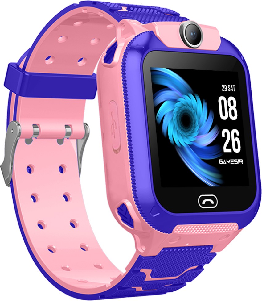 Smartwatch kidsafe online