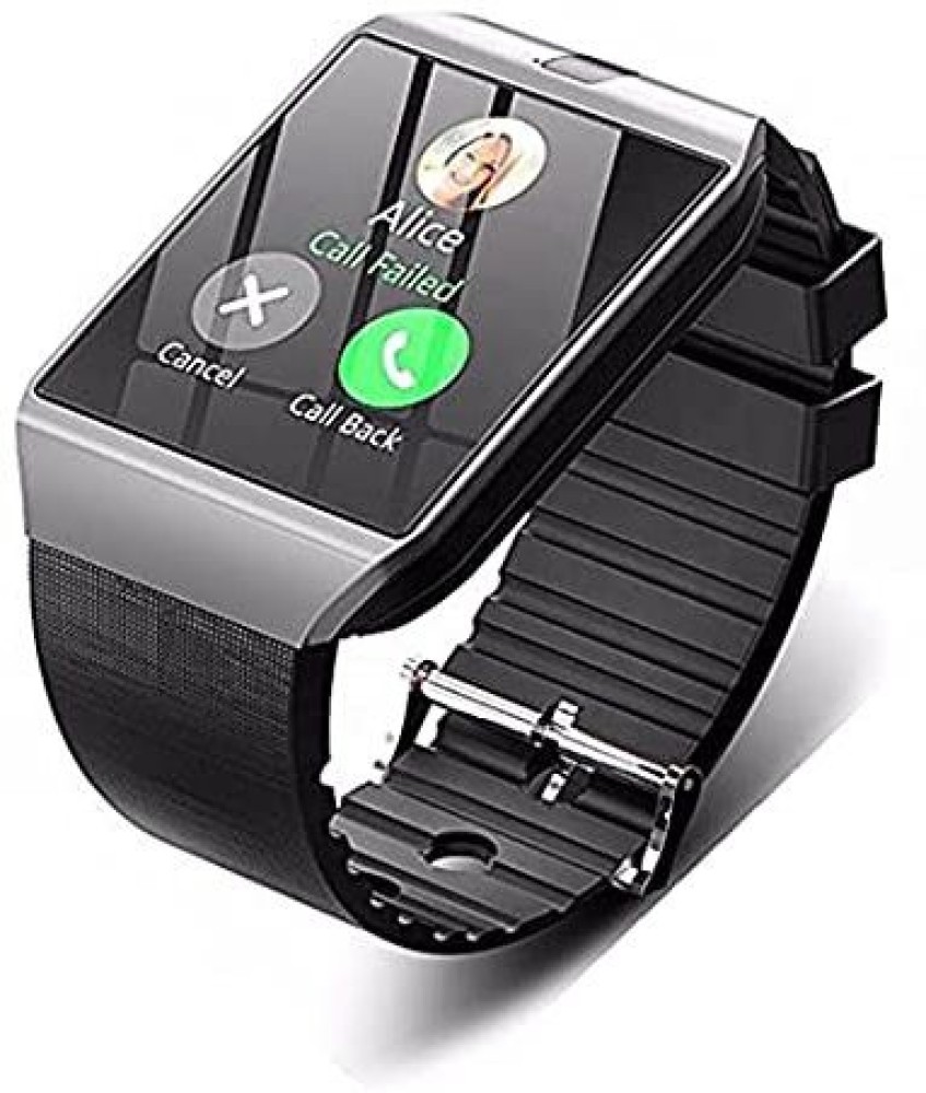 Smartwatch no hot sale bluetooth