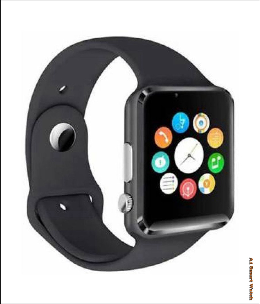 Precio de smartwatch a1 store