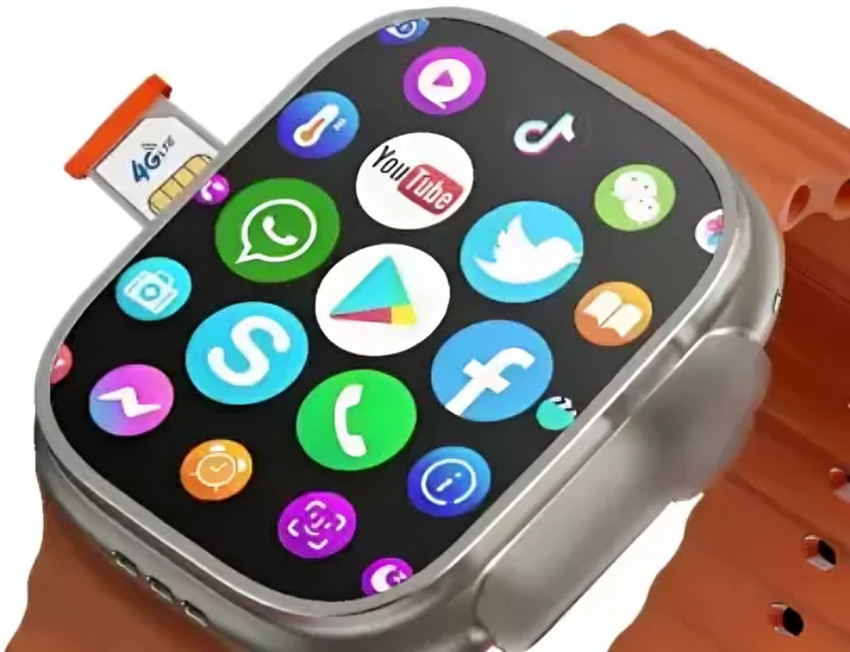 Sim card iwatch shop