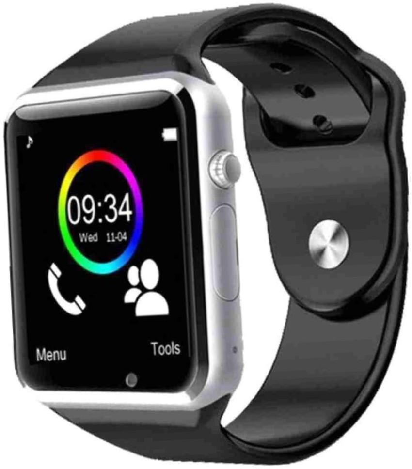 Smartwatch cheap iphone olx