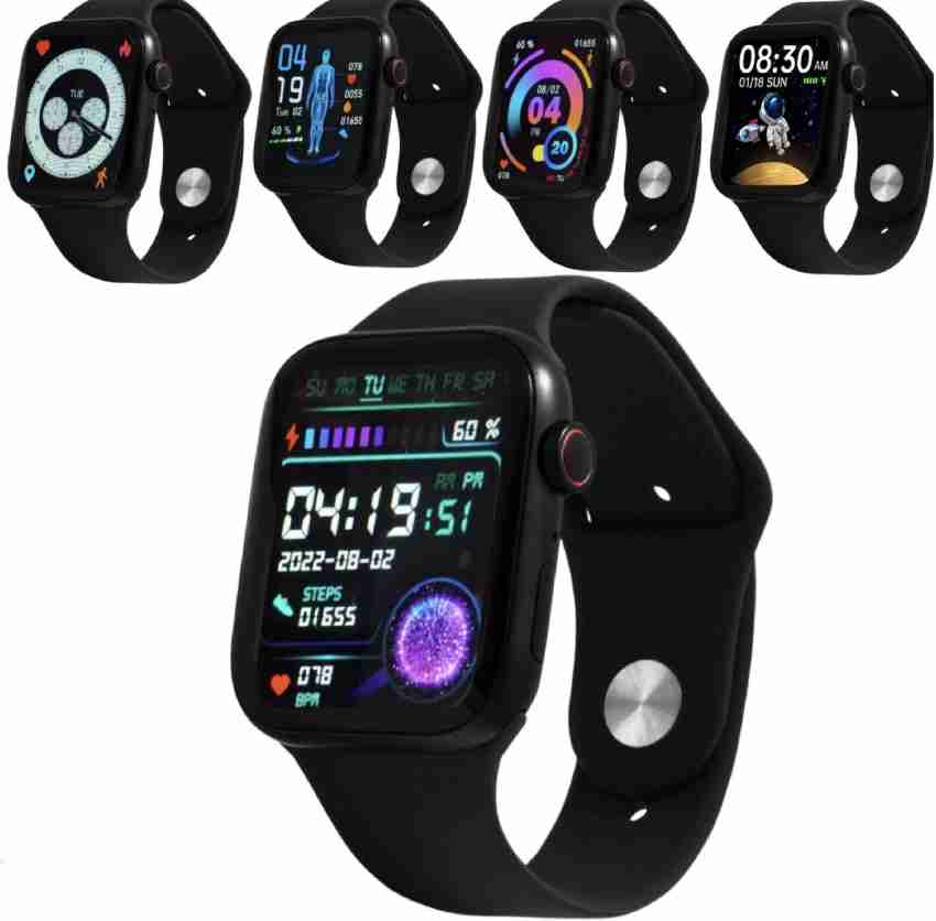 Relojes smartwatch online