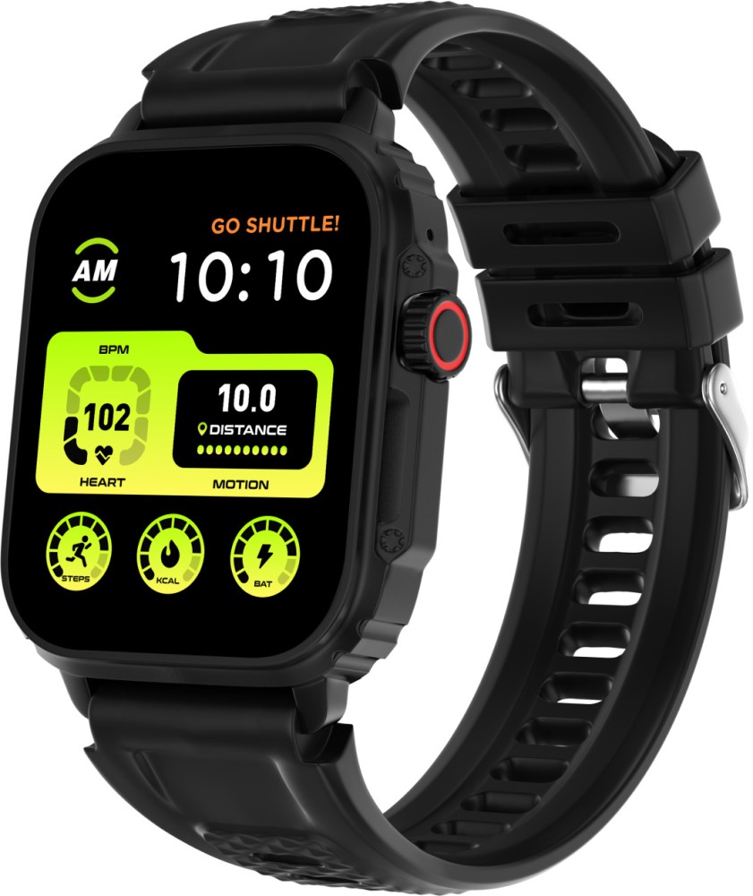 Smart watch flipkart price 2024 200