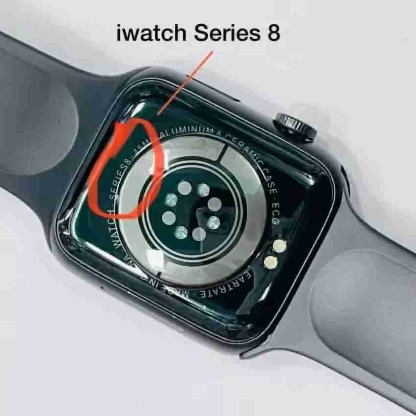 Iwatch series 2025 4 android