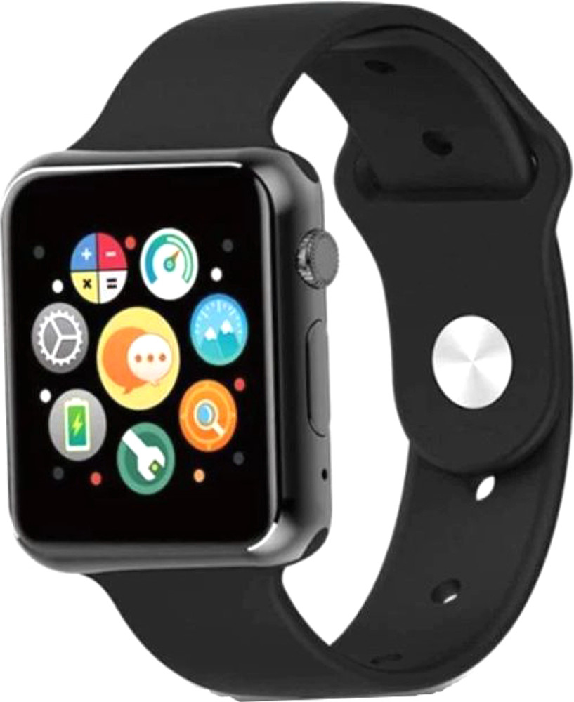 Bluetooth smart store watch flipkart