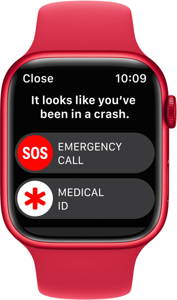 Watch Series Apple Watch With Fall Alert Apple Watch Fall