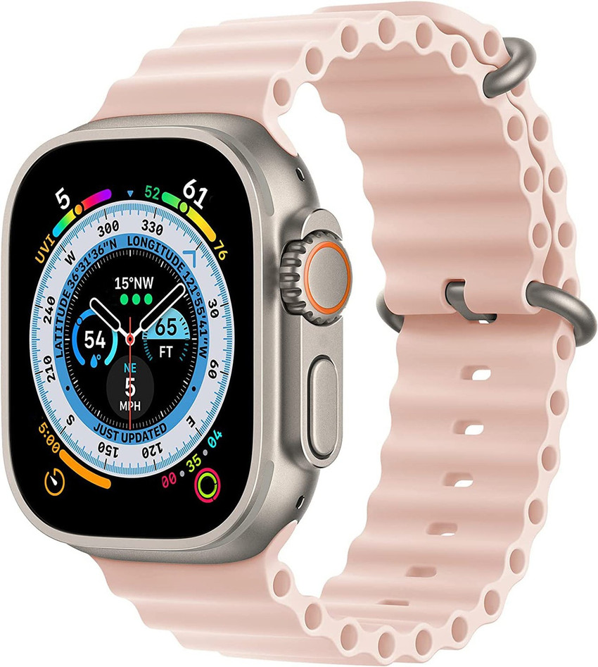 otage Ultra Watch Smartwatch Price in India Buy otage Ultra Watch Smartwatch online at Flipkart