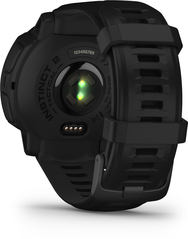 GARMIN Instinct 2 Solar, Tactical Rugged SmartWatch, Multi GNSS, Tracback Routing Smartwatch Price in India - Buy GARMIN Instinct 2 Solar, Tactical Rugged SmartWatch, Multi GNSS, Tracback Routing Smartwatch online at Flipkart.com GARMIN Instinct 2 Solar, Tactical Rugged SmartWatch, Multi GNSS, Tracback Routing Smartwatch Price in India - Buy GARMIN Instinct 2 Solar, Tactical Rugged SmartWatch, Multi GNSS, Tracback Routing Smartwatch online at Flipkart.com