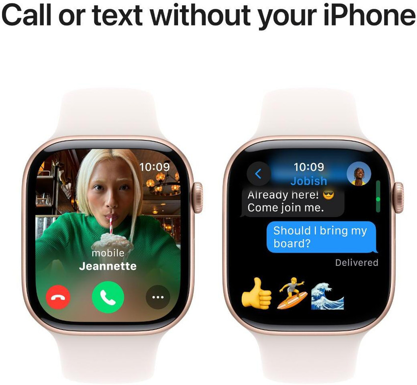 Whatsapp Can I Receive Calls On My Apple Watch Incoming Call Can I